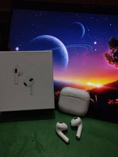 Airpods pro 3 ( free delivery )