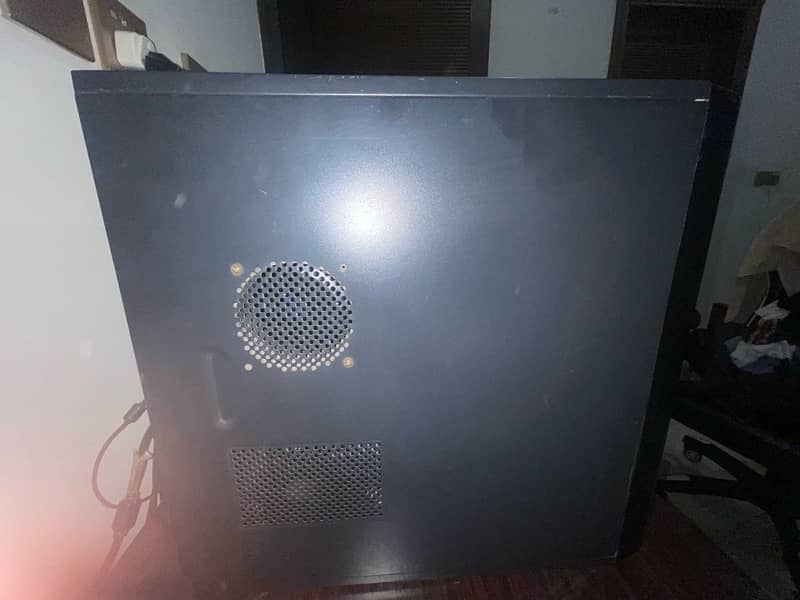 Core i5 4rth Gen - GTX 650 6GB ( Budget Gaming / Work Pc ) 9