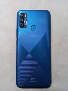 infinix