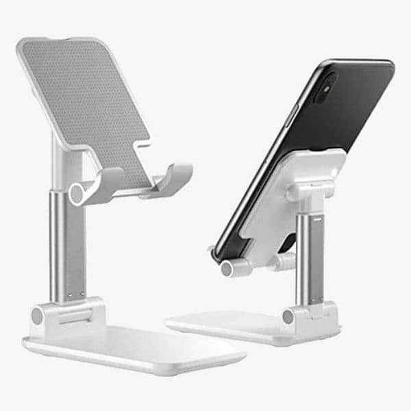 Foldable Mobile Stand 0