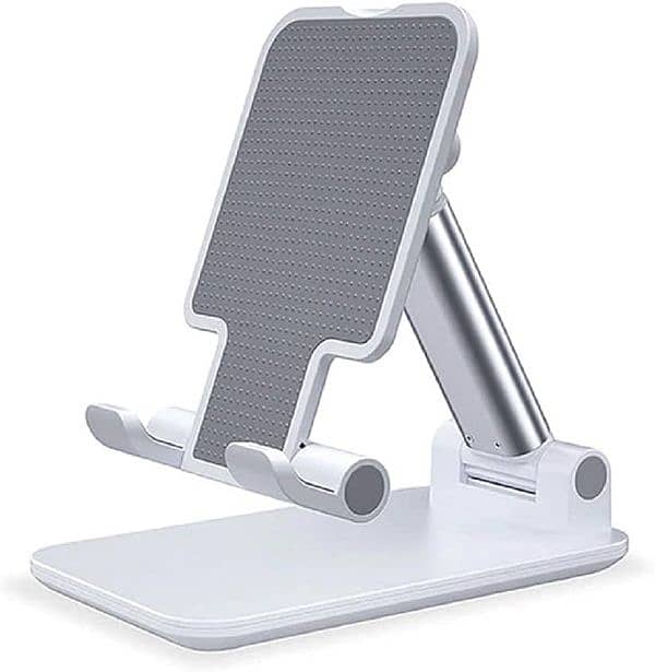 Foldable Mobile Stand 1