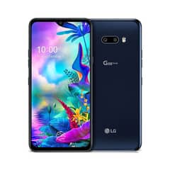 LG G8X 6/128 PTA approved