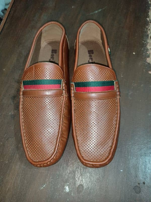 Borjan Men Loafer on a Cheap Price 0