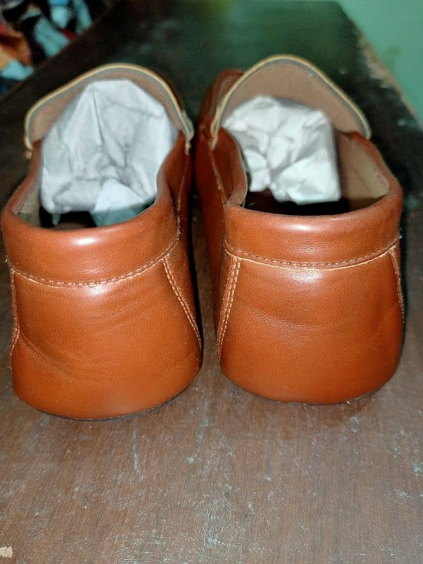 Borjan Men Loafer on a Cheap Price 4