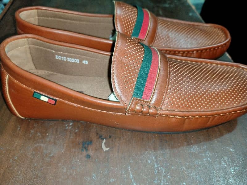 Borjan Men Loafer on a Cheap Price 5