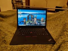 Lenovo Thinkpad Excellent Condition