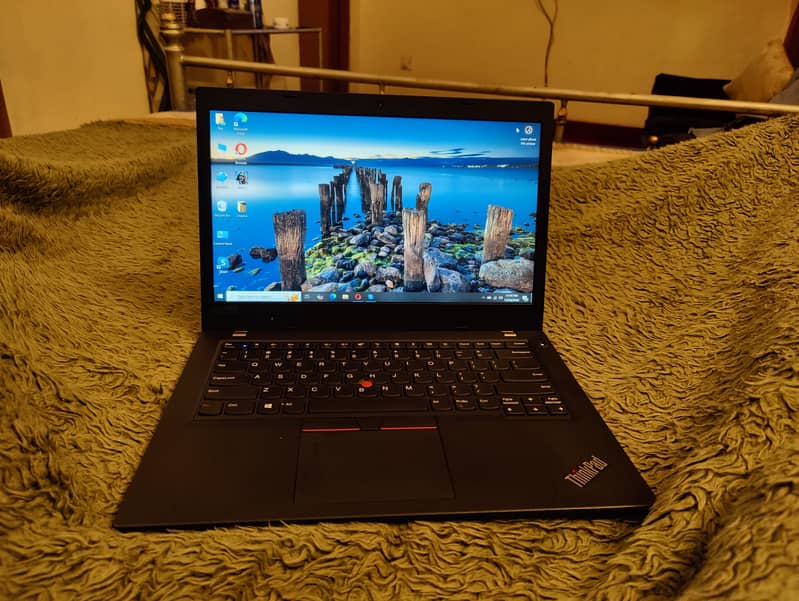 Lenovo Thinkpad Excellent Condition 0