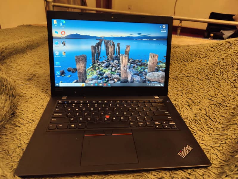 Lenovo Thinkpad Excellent Condition 1