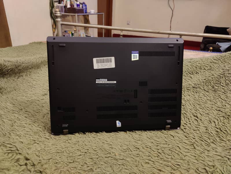 Lenovo Thinkpad Excellent Condition 2