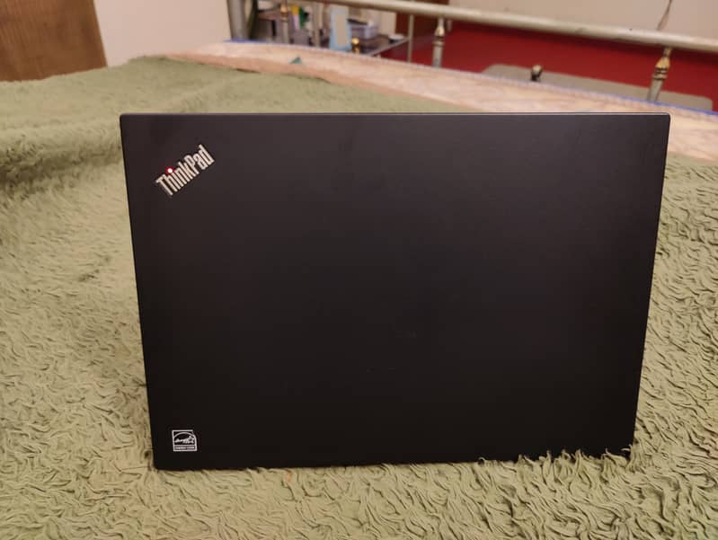 Lenovo Thinkpad Excellent Condition 3