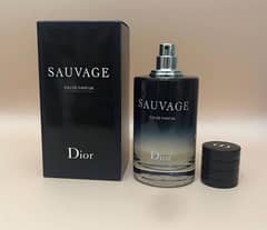 Suavage Dior original 100% authentic guarantee SALE