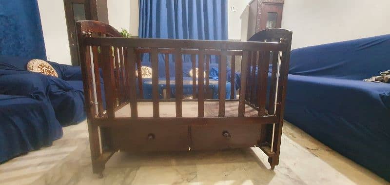 baby cort bed 5