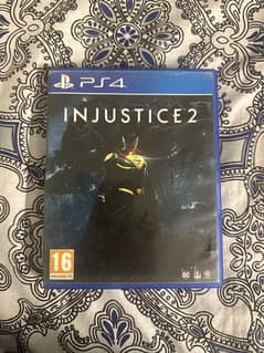 Injustice 2