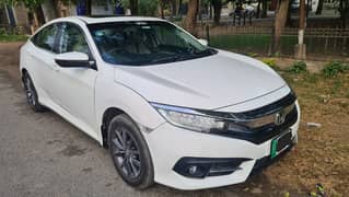 Honda Civic (UG) VTi Oriel Prosmetic 2019