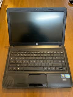 HP 1000 Series Core i3 2nd Gen