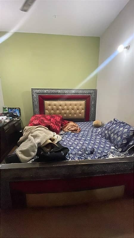 king size bed set 1