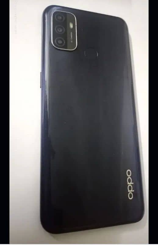 Oppo A53 2