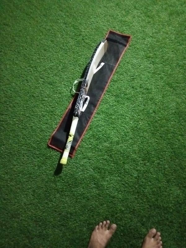 JD original coconut bat just one over used 1