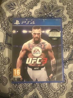 UFC 3