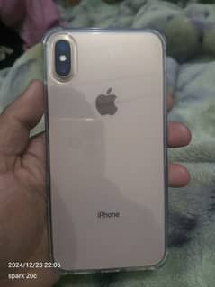 Apple iPhone XS Max