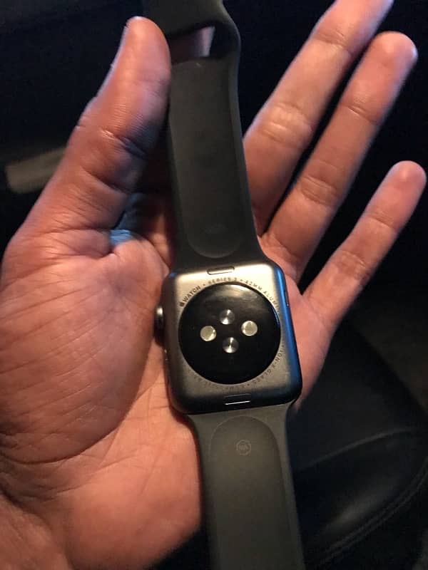 Apple watch series 3 3