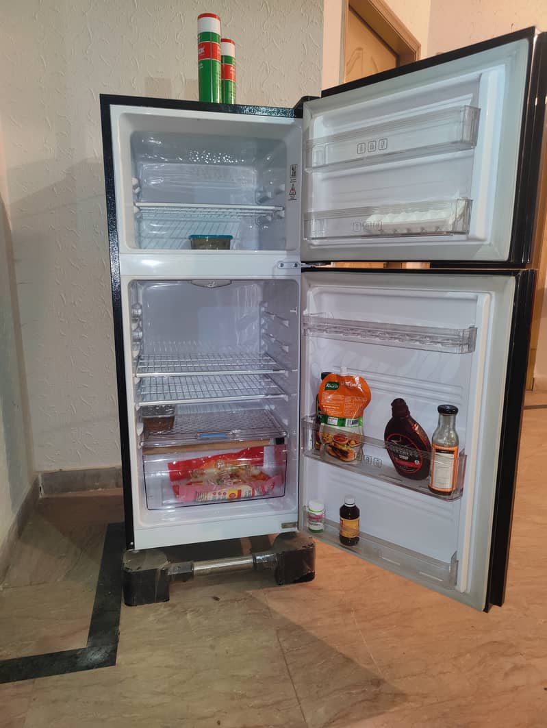 Kenwood new fridge 1