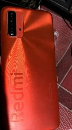 redmi 9t urgent sale