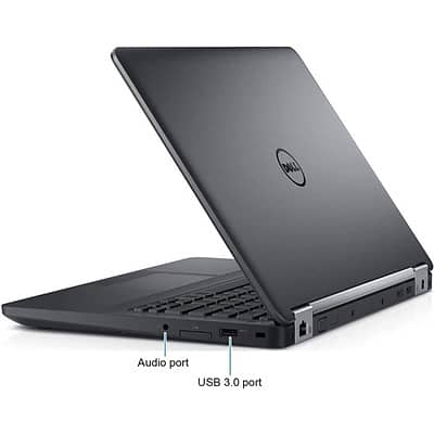 Dell Latitude i5 6470 1