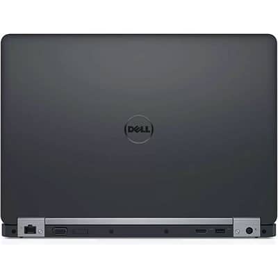 Dell Latitude i5 6470 3