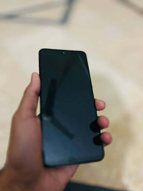 Redmi note 11 with 10/9 Condition 3