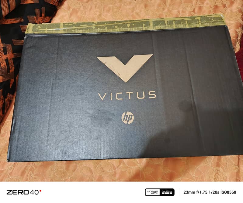 Victus by HP Gaming Laptop 15 5