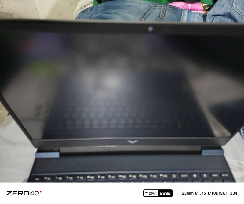 Victus by HP Gaming Laptop 15 6