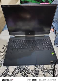 Victus by HP Gaming Laptop 15-fa1093dx