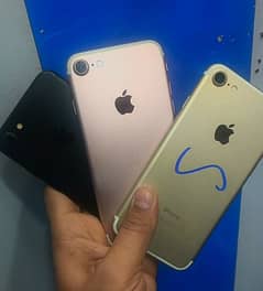 iPhone 7 some bypass PCs available