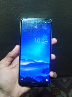 Aquos R3 Non Pta