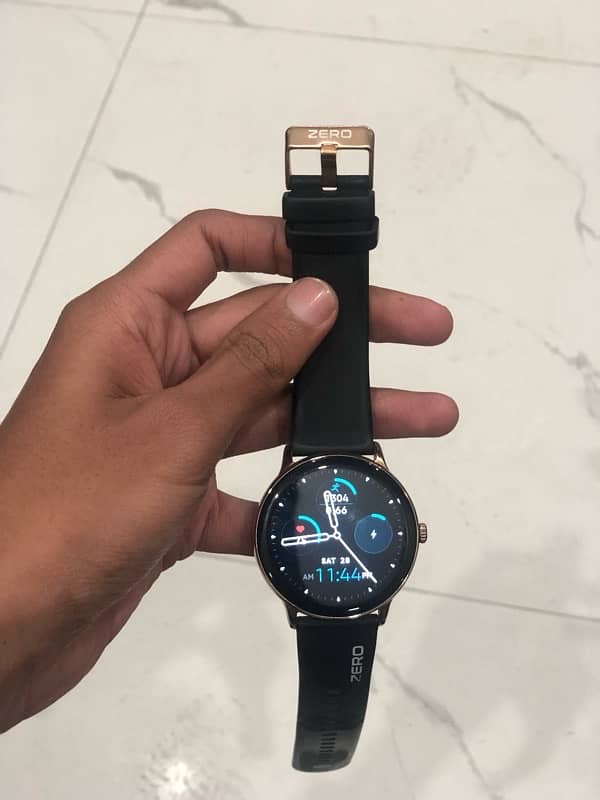 Zero lifestyle Spark smart watch for sale 2