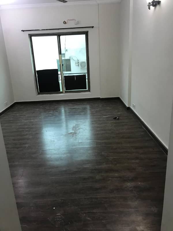 Flat for rent in f-11 Two bed room unfurnished 6