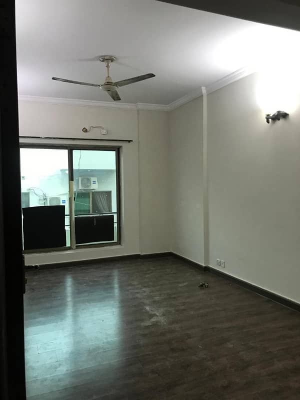 Flat for rent in f-11 Two bed room unfurnished 10