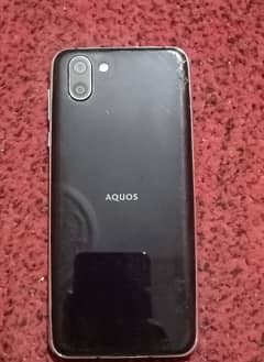 Aquos