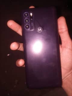 Moto g60 6/128