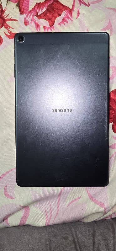 SAMSUNG TAB A 10.1INCH 1