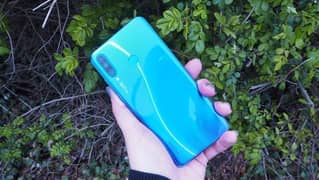 Huawei P30 Lite 4GB 128 GB all okay exchange