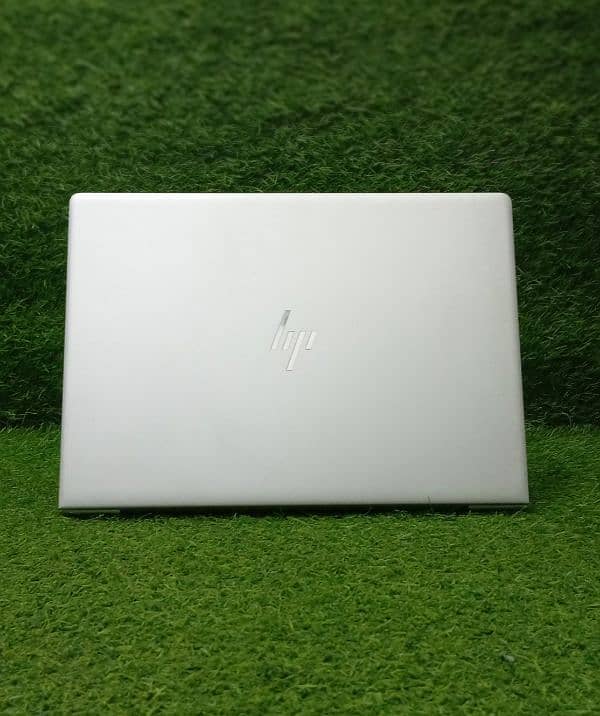 HP EliteBook MT45 New Logo 1