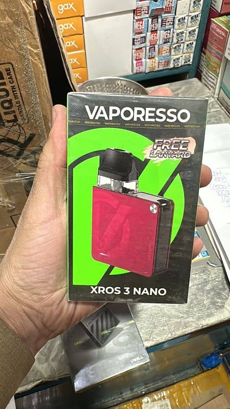 all vapes and pods available on holesale price 19