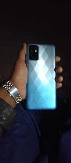 infinix NOTE 8i 6/128 without box