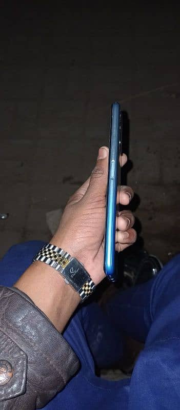 infinix NOTE 8i 6/128 without box 3