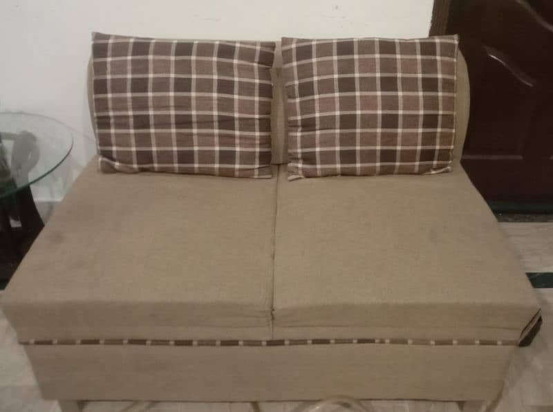 Sofa set L shape 1