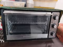 Electric Oven