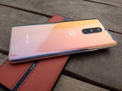 OnePlus 8