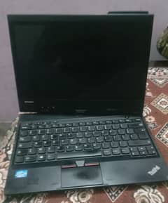 Core i7 3rd Generation Lenovo Laptop